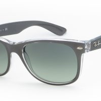 RayBan 2132 614371 Gr 55