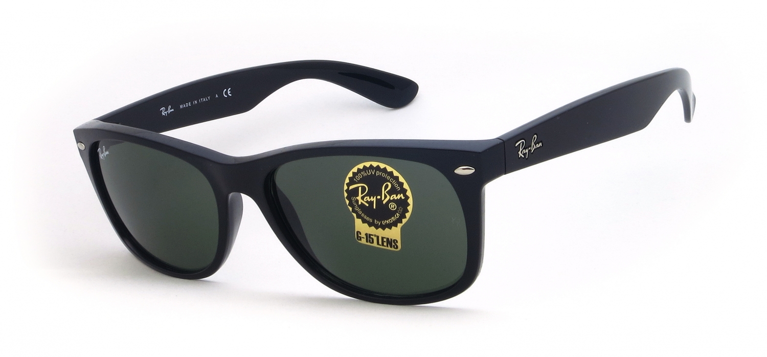 RayBan 2132 901 Gr 58