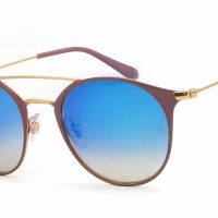 RayBan 3546 90118B Gr 49