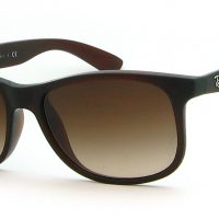 RayBan 4202 607313 Gr 55