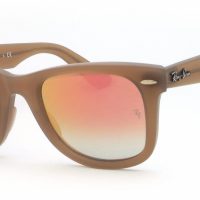 RayBan 4340 61667Y Gr 50
