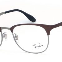 RayBan 6346 2862 Gr 52