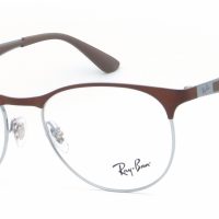RayBan 6365 2531 Gr 51