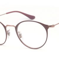 RayBan 6378 2973
